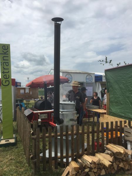 1250 Jahre Baldingen Gesangverein Unterbaldingen